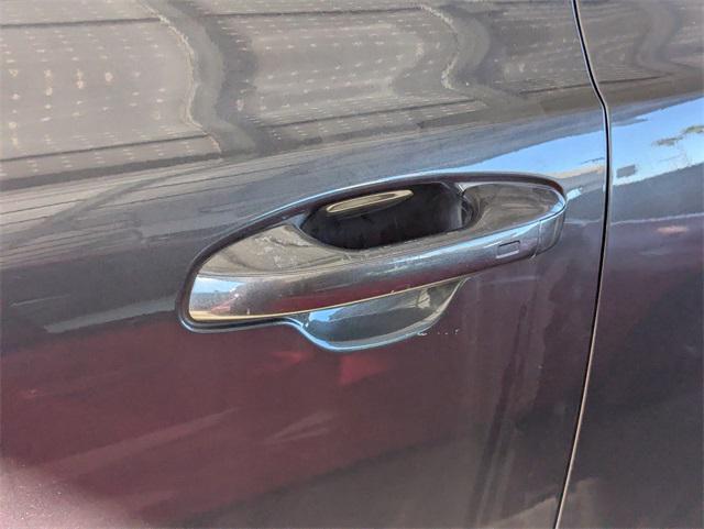 used 2023 Kia Telluride car, priced at $40,437