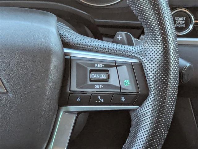 used 2022 Mitsubishi Outlander car, priced at $22,987