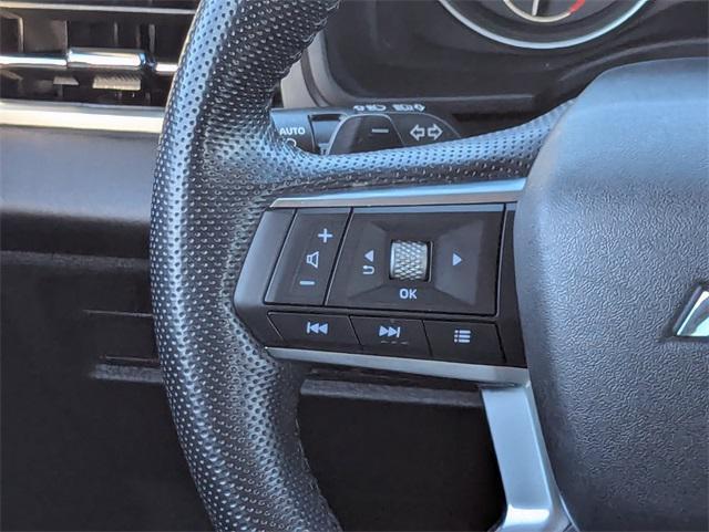 used 2022 Mitsubishi Outlander car, priced at $22,987