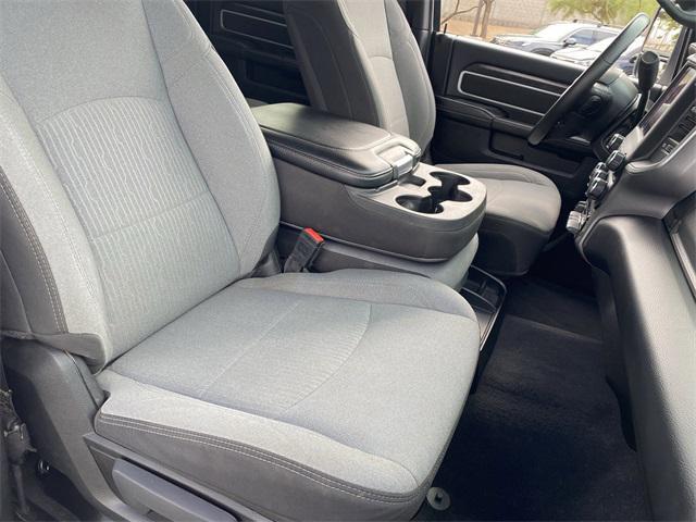 used 2024 Ram 2500 car, priced at $45,896