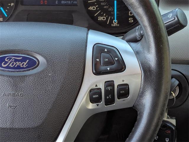 used 2014 Ford Edge car, priced at $9,987