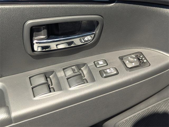 new 2025 Mitsubishi Outlander Sport car, priced at $31,515