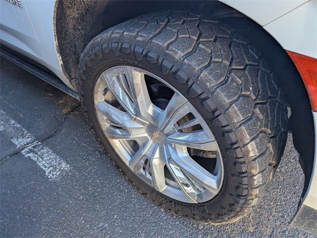 used 2021 Chevrolet Tahoe car, priced at $51,897