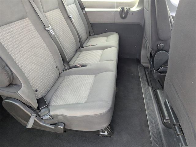 used 2022 Ford Transit-350 car, priced at $31,986