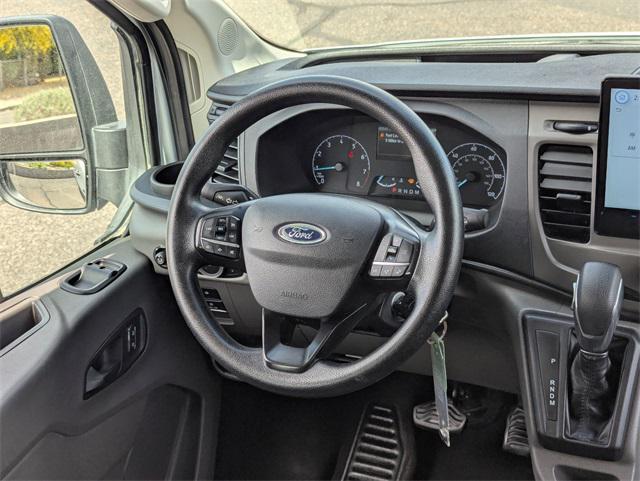 used 2022 Ford Transit-350 car, priced at $31,986