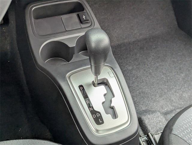 new 2024 Mitsubishi Mirage G4 car, priced at $19,510