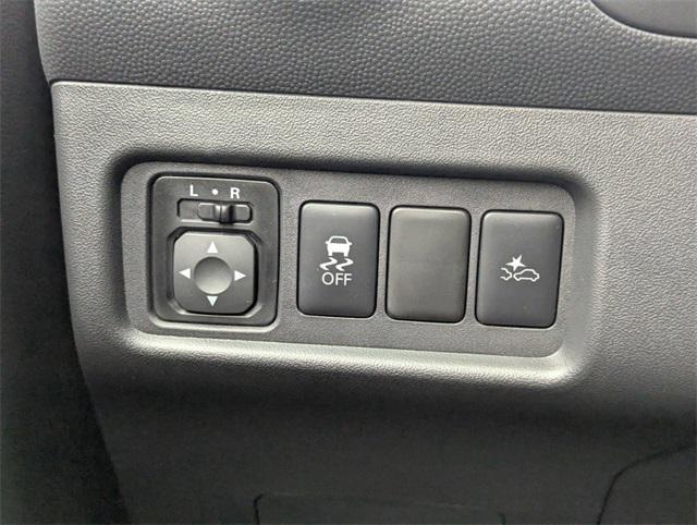 new 2024 Mitsubishi Mirage G4 car, priced at $19,510