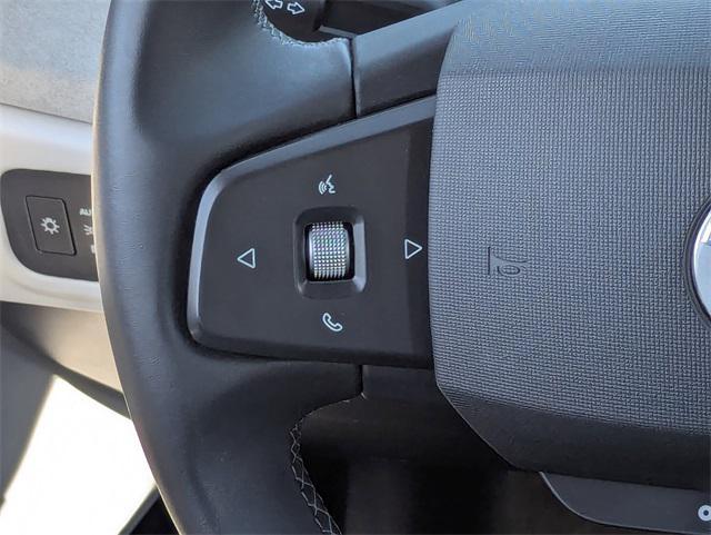 used 2023 Fisker Ocean car, priced at $16,989