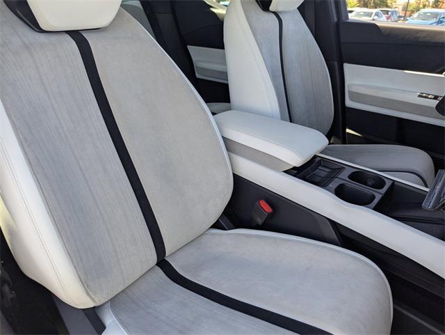 used 2023 Fisker Ocean car, priced at $16,989