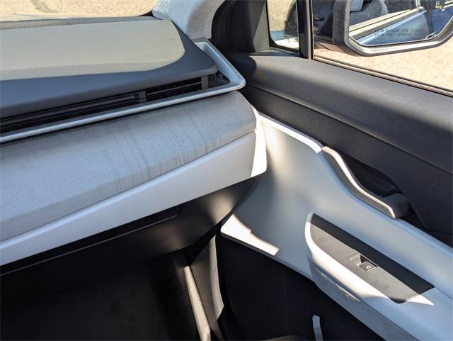 used 2023 Fisker Ocean car, priced at $16,989
