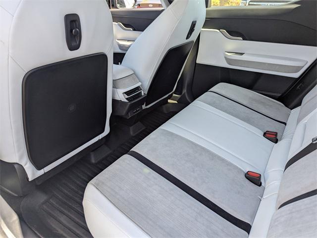 used 2023 Fisker Ocean car, priced at $16,989
