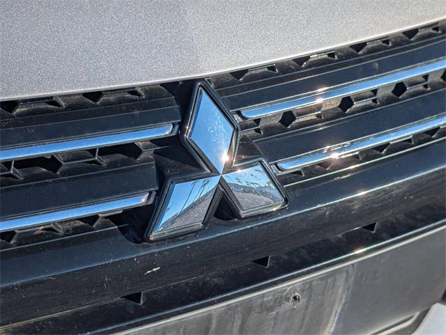 used 2021 Mitsubishi Mirage car, priced at $11,987