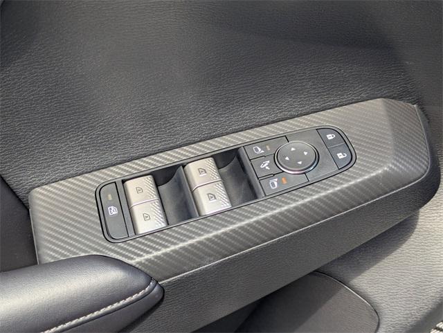 new 2025 Mitsubishi Outlander PHEV car, priced at $47,515