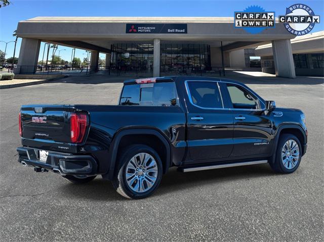 used 2020 GMC Sierra 1500 car, priced at $45,986