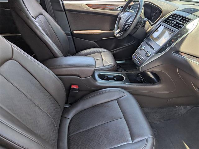 used 2018 Lincoln MKC car, priced at $20,986