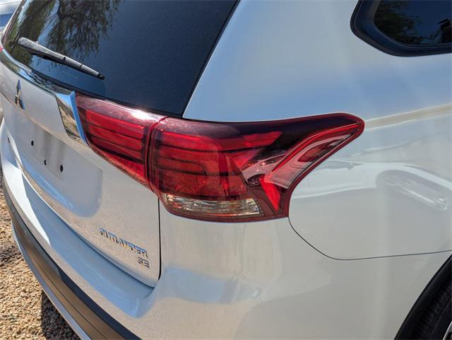 used 2018 Mitsubishi Outlander car, priced at $6,986
