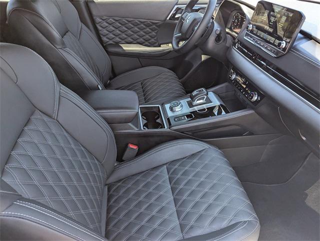 used 2024 Mitsubishi Outlander car, priced at $30,598