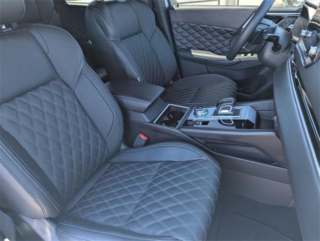 used 2024 Mitsubishi Outlander car, priced at $30,598