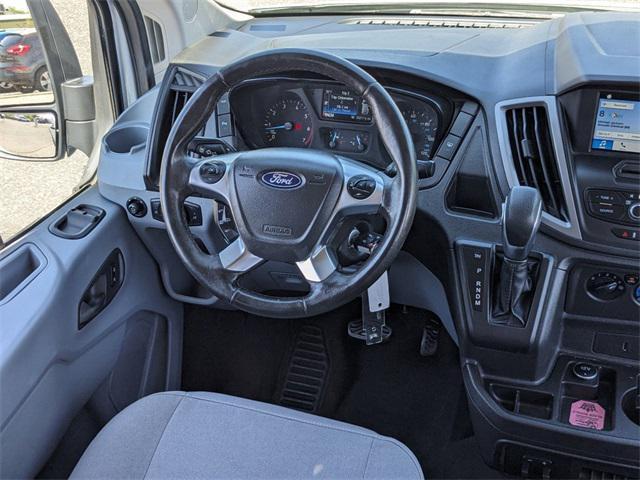 used 2019 Ford Transit-350 car, priced at $45,835