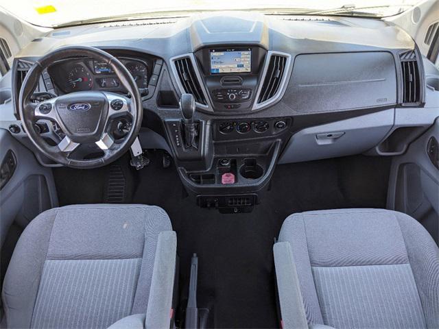 used 2019 Ford Transit-350 car, priced at $45,835