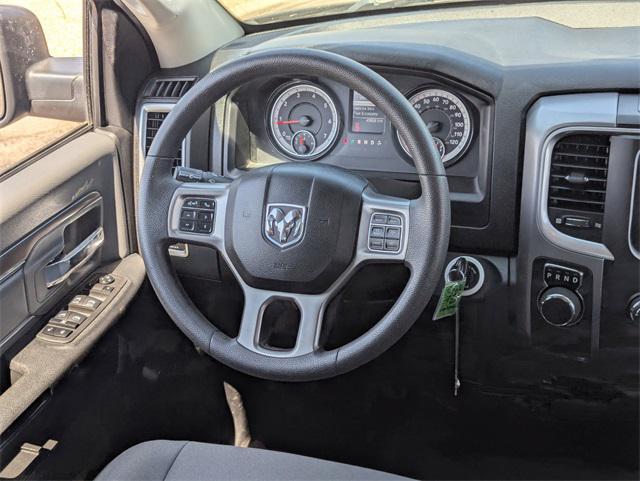 used 2022 Ram 1500 Classic car, priced at $21,987