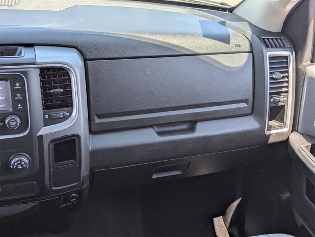 used 2022 Ram 1500 Classic car, priced at $21,987