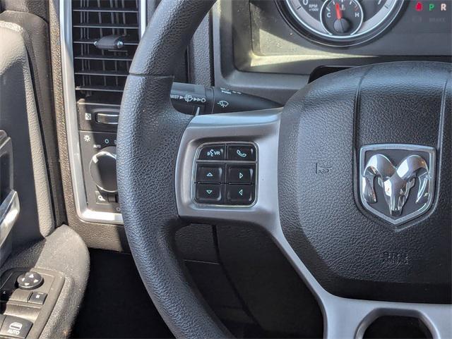 used 2022 Ram 1500 Classic car, priced at $21,987