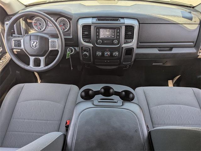 used 2022 Ram 1500 Classic car, priced at $21,987