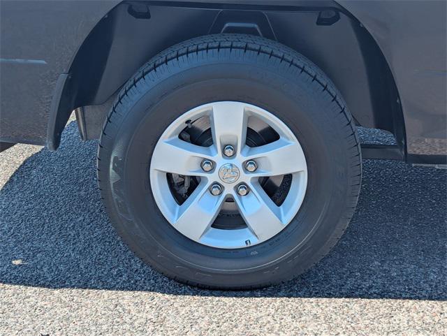 used 2022 Ram 1500 Classic car, priced at $21,987