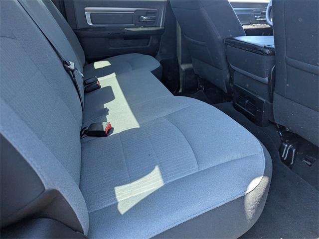 used 2022 Ram 1500 Classic car, priced at $21,987