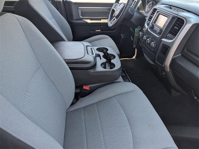 used 2022 Ram 1500 Classic car, priced at $21,987