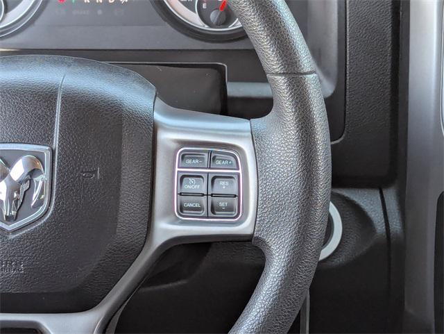 used 2022 Ram 1500 Classic car, priced at $21,987