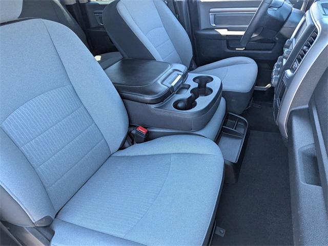 used 2022 Ram 1500 Classic car, priced at $21,987