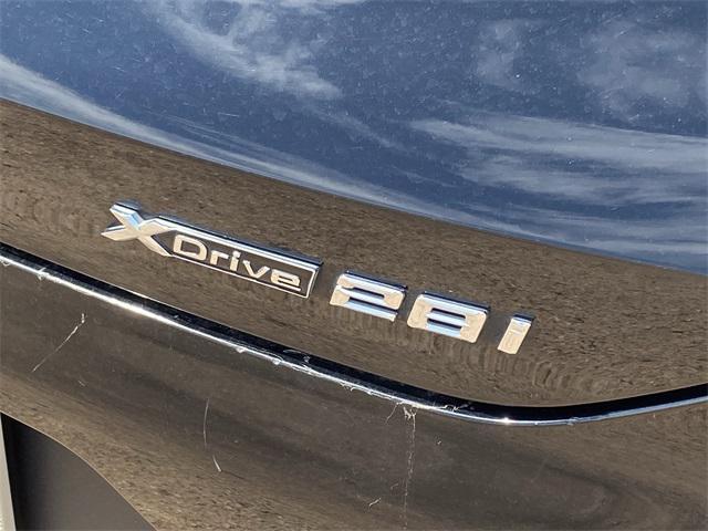 used 2022 BMW X2 car, priced at $20,486