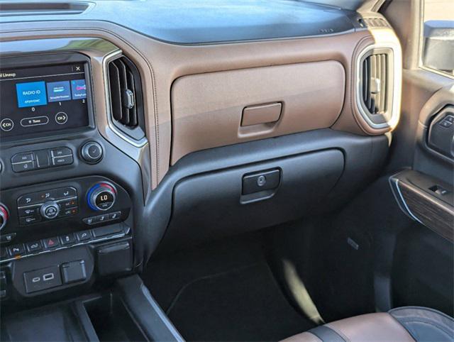 used 2022 Chevrolet Silverado 3500 car, priced at $70,271