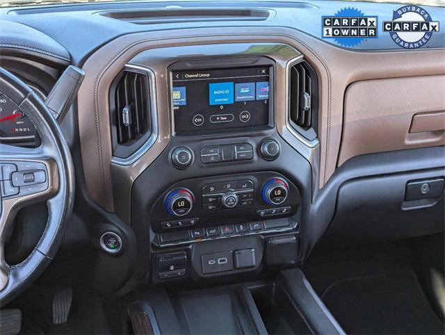 used 2022 Chevrolet Silverado 3500 car, priced at $56,897