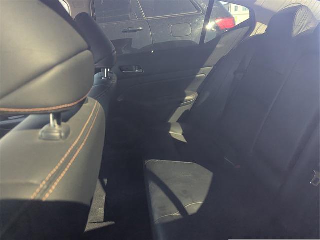 used 2022 Nissan Altima car, priced at $16,548