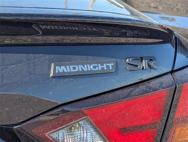 used 2022 Nissan Altima car, priced at $16,548