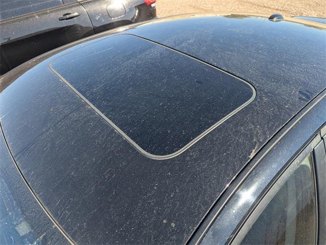 used 2022 Nissan Altima car, priced at $16,548