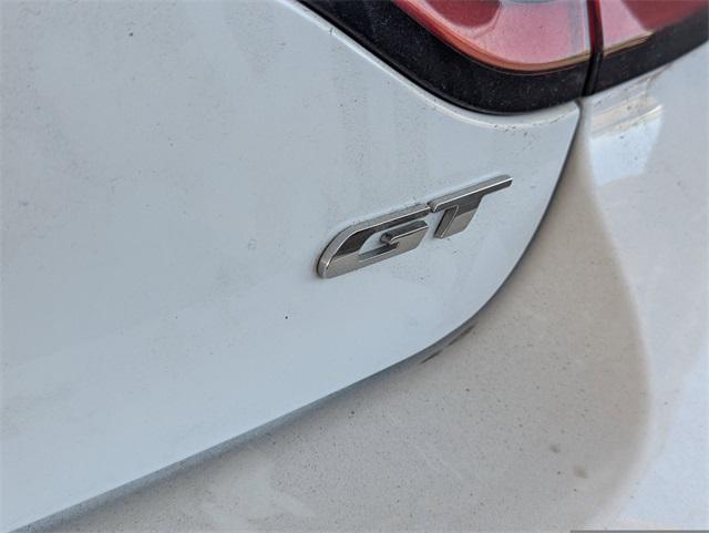 used 2023 Dodge Charger car, priced at $21,387
