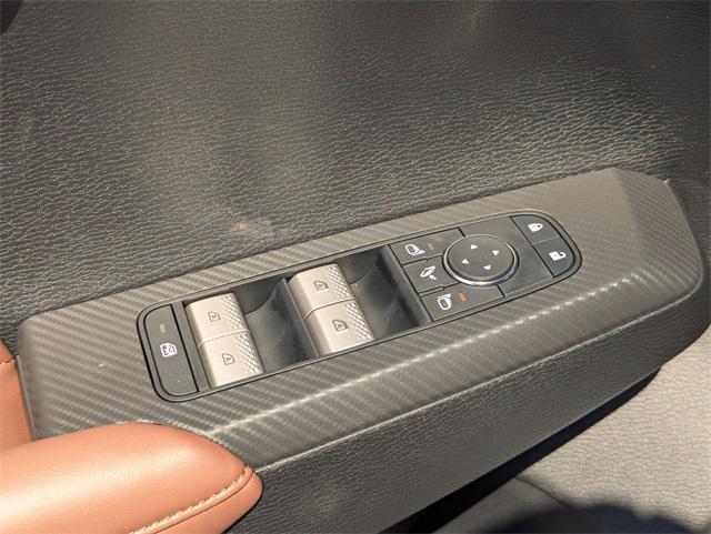 new 2025 Mitsubishi Outlander car, priced at $45,195