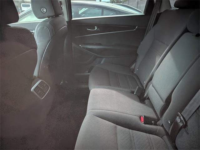 used 2020 Kia Sorento car, priced at $12,705