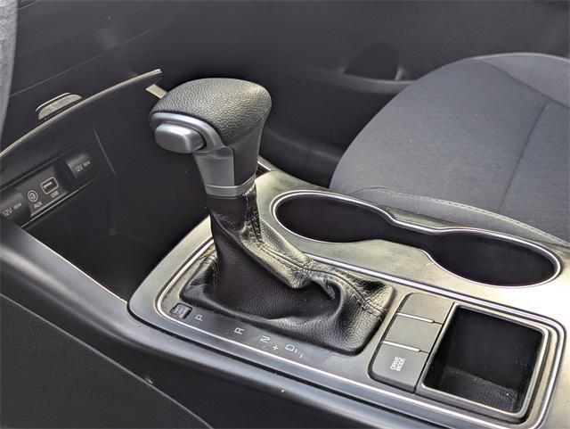 used 2020 Kia Sorento car, priced at $12,705