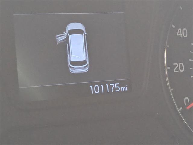 used 2020 Kia Sorento car, priced at $12,705