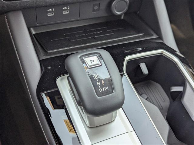 new 2025 Mitsubishi Outlander car, priced at $42,285