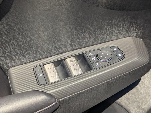 new 2025 Mitsubishi Outlander car, priced at $42,285