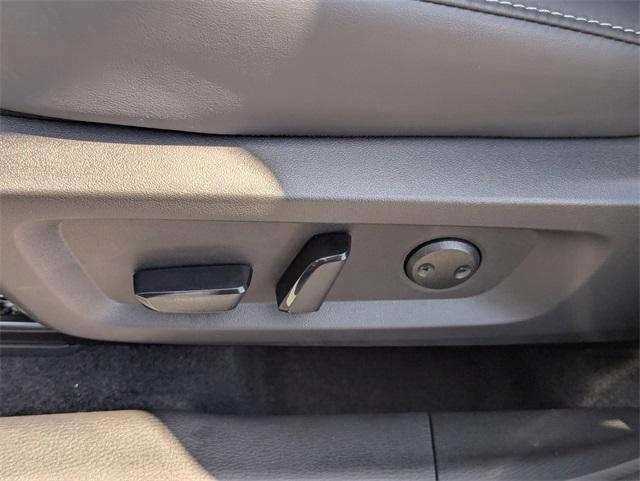 new 2025 Mitsubishi Outlander car, priced at $42,285