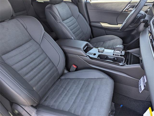 new 2025 Mitsubishi Outlander car, priced at $42,285