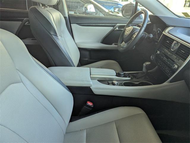 used 2019 Lexus RX 350 car, priced at $31,987