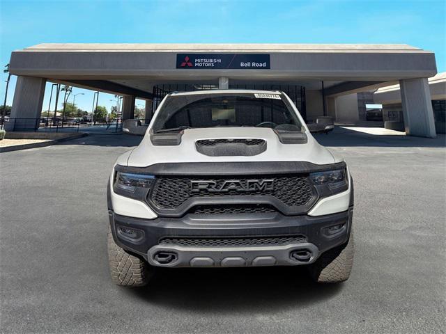 used 2021 Ram 1500 car, priced at $78,797